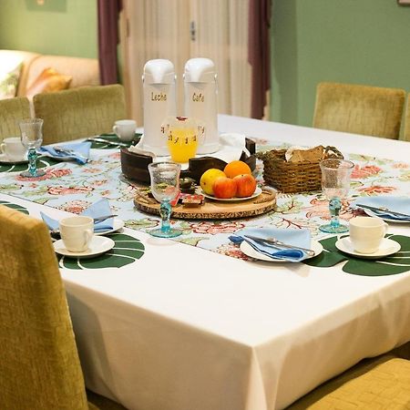 Beulah Hotel Boutique Асунсьйон Екстер'єр фото