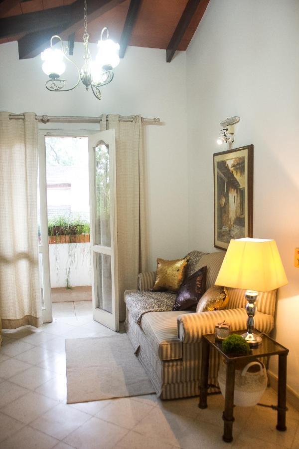 Beulah Hotel Boutique Асунсьйон Екстер'єр фото