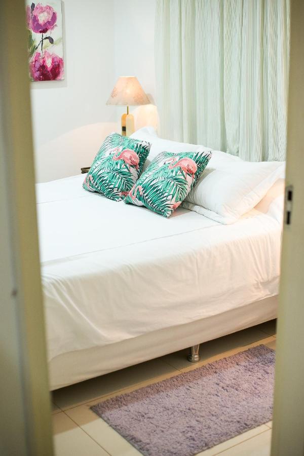 Beulah Hotel Boutique Асунсьйон Екстер'єр фото